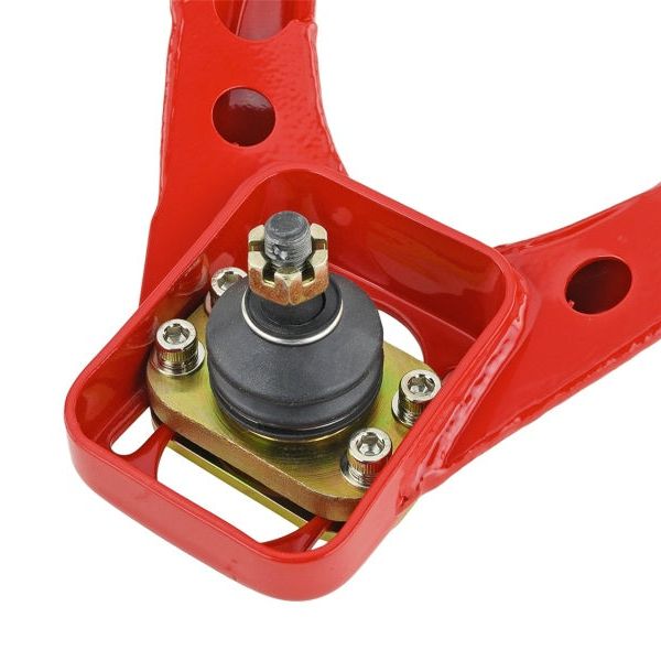 Skunk2 Racing 516-05-5680 - SKK516-05-5680 - Skunk2 Pro Series 96-00 Honda Civic Adjustable Front Camber Kits (+/- 5 Degrees) - Shipped in Europe - Tuningsupply.com