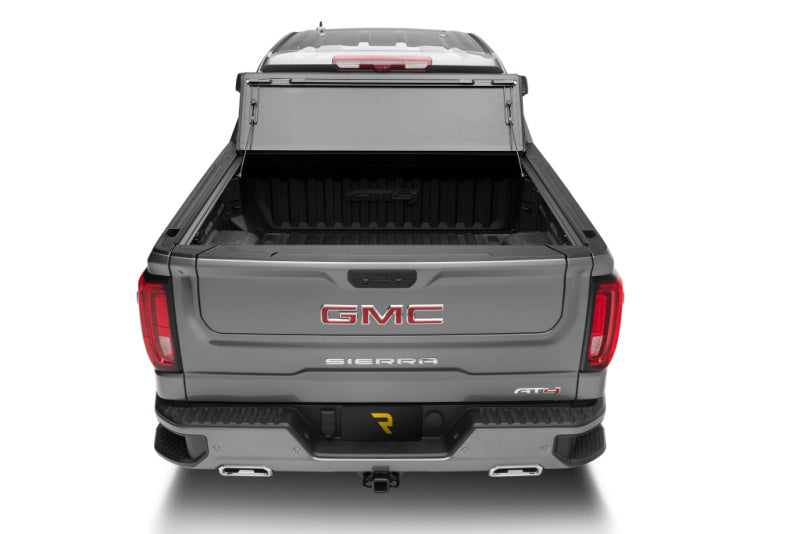 BAK 772101 - BAK772101 - BAK 88-13 Chevy Silverado & C/K 1500 / 88-14 Chevy Silverado 2500/3500 HD 6ft 6in Bed BAKFlip F1 - Shipped in Europe - Tuningsupply.com