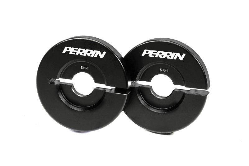 Perrin Performance PSP-DRV-536 - PERPSP-DRV-536 - PERRIN 15-21 Subaru WRX & STI / 12-25 Impreza / 24-25 Crosstrek Differential Lockdown System - Shipped in Europe - Tuningsupply.com