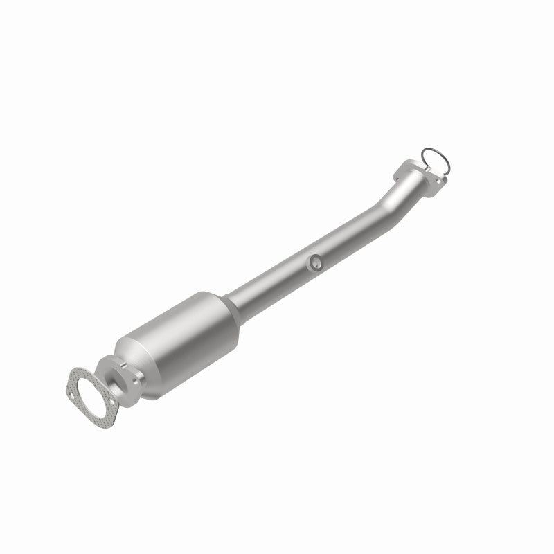 Magnaflow 52669 - MAG52669 - Magnaflow Conv DF 11-15 Frontier 4 Underbody - Shipped in Europe - Tuningsupply.com