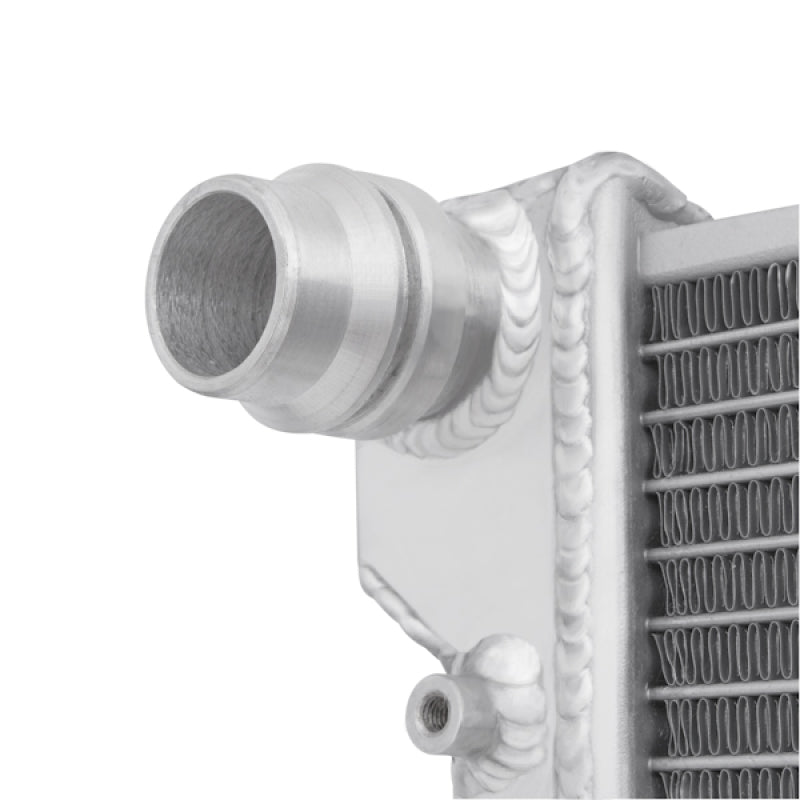 Mishimoto MMRAD-MK5-08 - MISMMRAD-MK5-08 - Mishimoto 08 Volkswagen Golf R32 Aluminum Radiator - Shipped in Europe - Tuningsupply.com