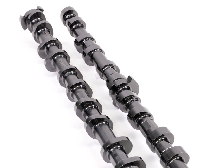 GSC Power Division 7090S1 - GSC7090S1 - GSC P-D BMW/Toyota B58 272/272 S1 Billet Camshafts - Shipped in Europe - Tuningsupply.com