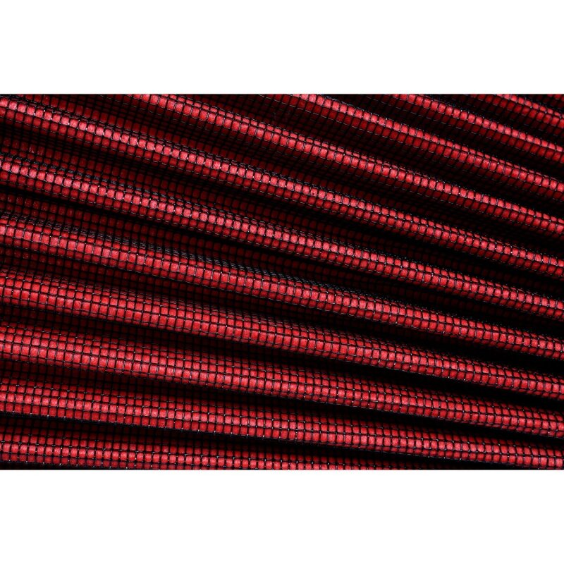 BLOX Racing BXIM-00311-BK - BLOBXIM-00311-BK - BLOX Racing Performance Filter Kit w/ 3.5inch Velocity Stack Black Filter and 3.5inch Silicone Hose - Shipped in Europe - Tuningsupply.com