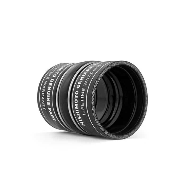 Mishimoto MMBK-F2D-08HU - MISMMBK-F2D-08HU - Mishimoto 08-10 Ford 6.4L Powerstroke Factory Fit Boot - Hot Side Upper Boot - Shipped in Europe - Tuningsupply.com