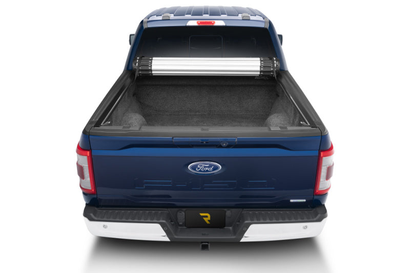 BAK - BAK39339 - BAK 21-22 Ford F-150 (Incl. 2022 Lightning) Revolver X2 5.7ft Bed Cover - Shipped in Europe - Tuningsupply.com