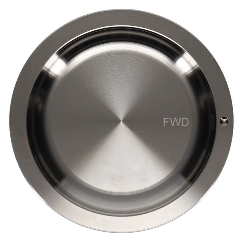 Wiseco K586M90 - WISK586M90 - Wiseco Nissan KA24 Dished 9:1 CR 90MM Piston Shelf Stock Kit - Shipped in Europe - Tuningsupply.com