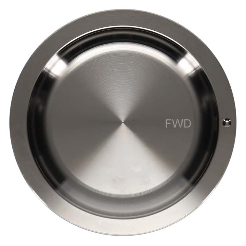 Wiseco K586M90AP - WISK586M90AP - Wiseco Nissan KA24 Dished 9:1 CR 90MM Piston Kit - Shipped in Europe - Tuningsupply.com