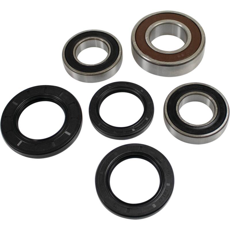 Pivot Works 25-1392-P - PIV25-1392-P - Pivot Works Premium Wheel Bearing - Shipped in Europe - Tuningsupply.com