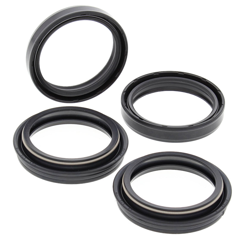 All Balls Racing 56-126 - ABR56-126 - All Balls Racing 22-23 Gas-Gas MC85 1714 Fork Oil Seal & Dust Seal Kit - Shipped in Europe - Tuningsupply.com
