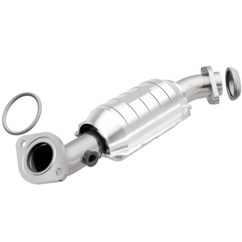 Magnaflow 49884 - MAG49884 - MagnaFlow Direct Fit Catalytic Converter 05-07 Cadillac CTS 3.6L D/S - Shipped in Europe - Tuningsupply.com