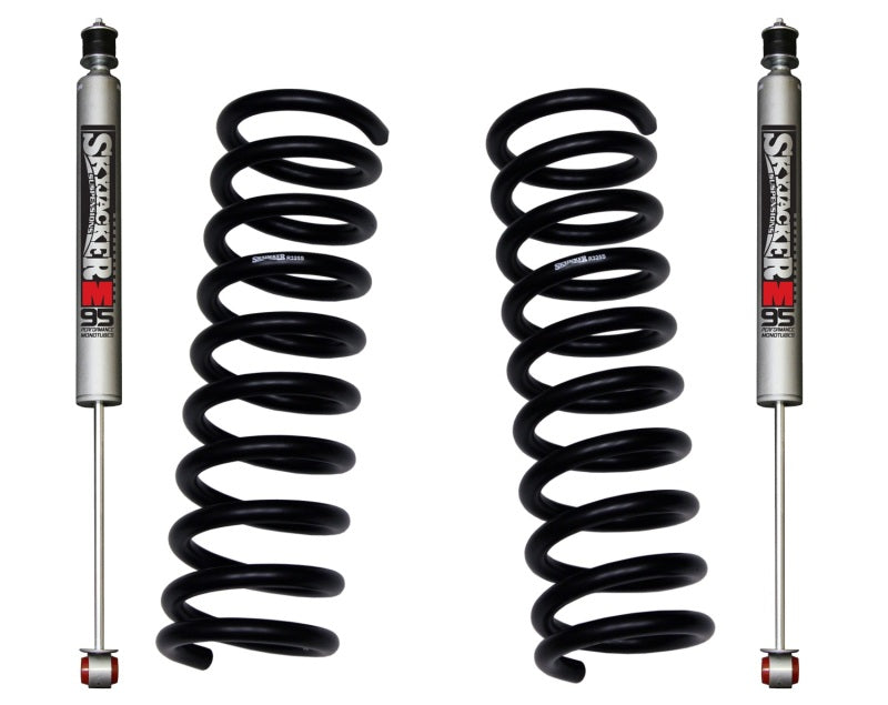 Skyjacker - SKYR25-M - Skyjacker 2-2.5"FRT CLS,13>RAM25,MONO - Shipped in Europe - Tuningsupply.com