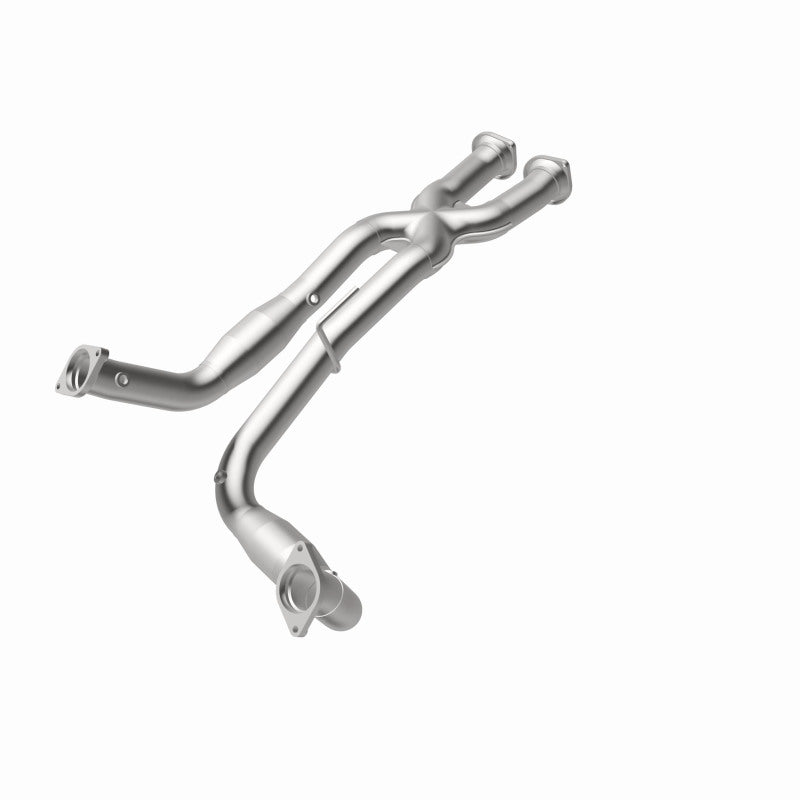Magnaflow 16423 - MAG16423 - MagnaFlow Conv DF 06- Jeep SRT-8 6.1L - Shipped in Europe - Tuningsupply.com