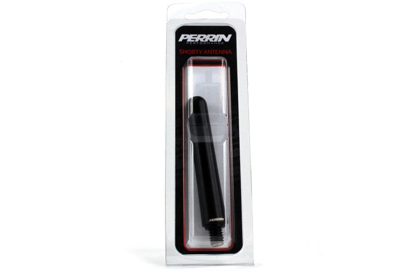 Perrin Performance PJP-BDY-100 - PERPJP-BDY-100 - PERRIN 07-25 Jeep Wrangler JK/JL Shorty Antenna - 3in - Shipped in Europe - Tuningsupply.com