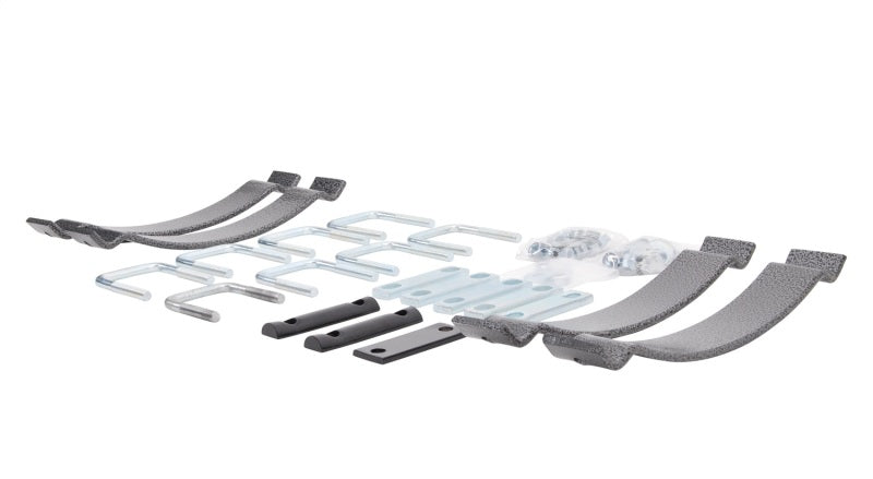 Hellwig 1251 - HWG1251 - Hellwig 05-15 Toyota Tacoma 2WD EZ Level 1000 Helper Spring - Up To 1000lbs - Shipped in Europe - Tuningsupply.com