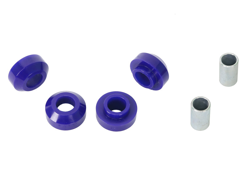 Superpro SPF1429K - SPRSPF1429K - SuperPro Front Strut Bar to Chassis Mount - Shipped in Europe - Tuningsupply.com
