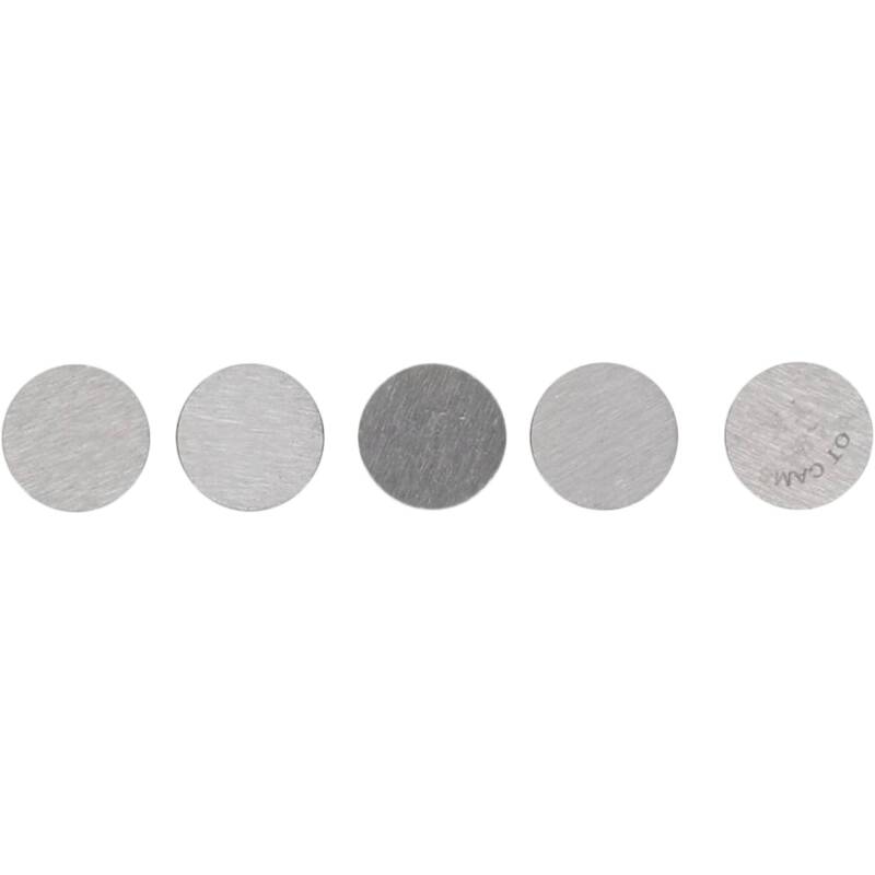 Hot Cams 5PK948295 - HOC5PK948295 - Hot Cams Shim Kits 2.950mm Thickness - 5 Pack - Shipped in Europe - Tuningsupply.com