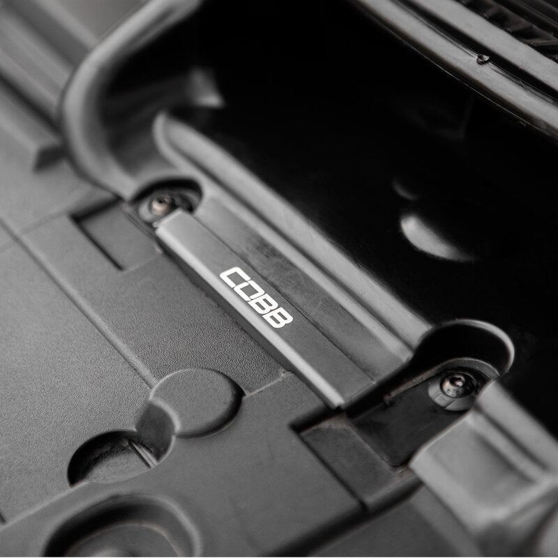 COBB - COBB8G4625 - Cobb 17-24 Ford F-150 & Raptor Intake Scoop Bracket - Shipped in Europe - Tuningsupply.com