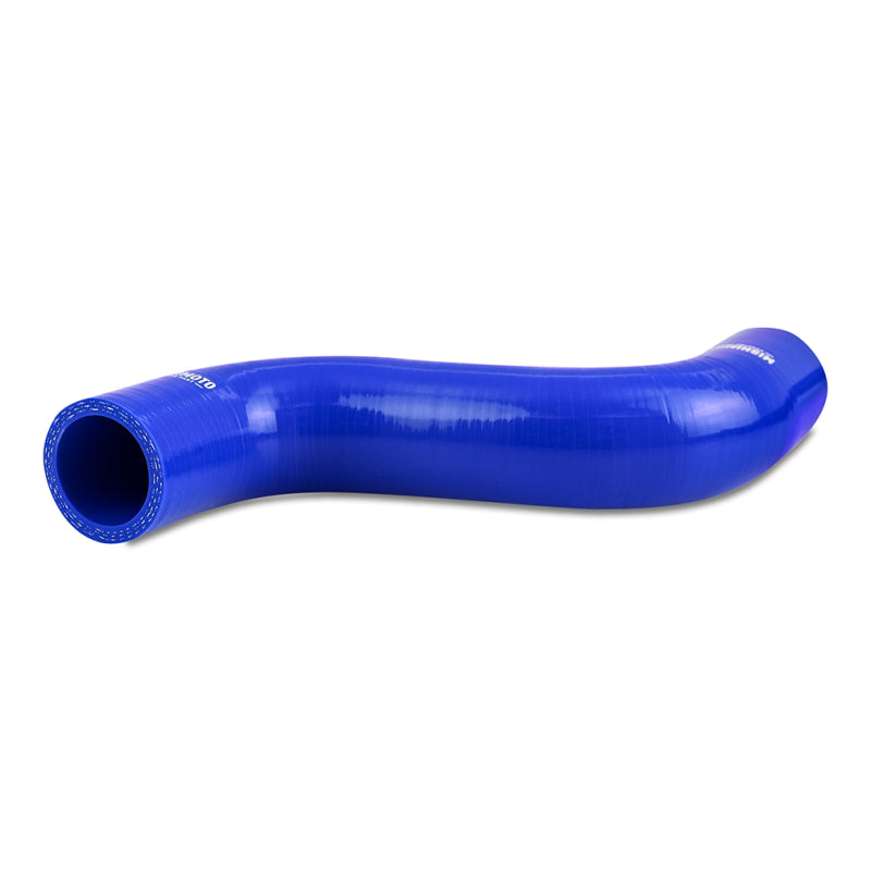 Mishimoto MMHOSE-GRC-23BL - MISMMHOSE-GRC-23BL - Mishimoto 2023+ Toyota GR Corolla Silicone Hose Kit Blue - Shipped in Europe - Tuningsupply.com