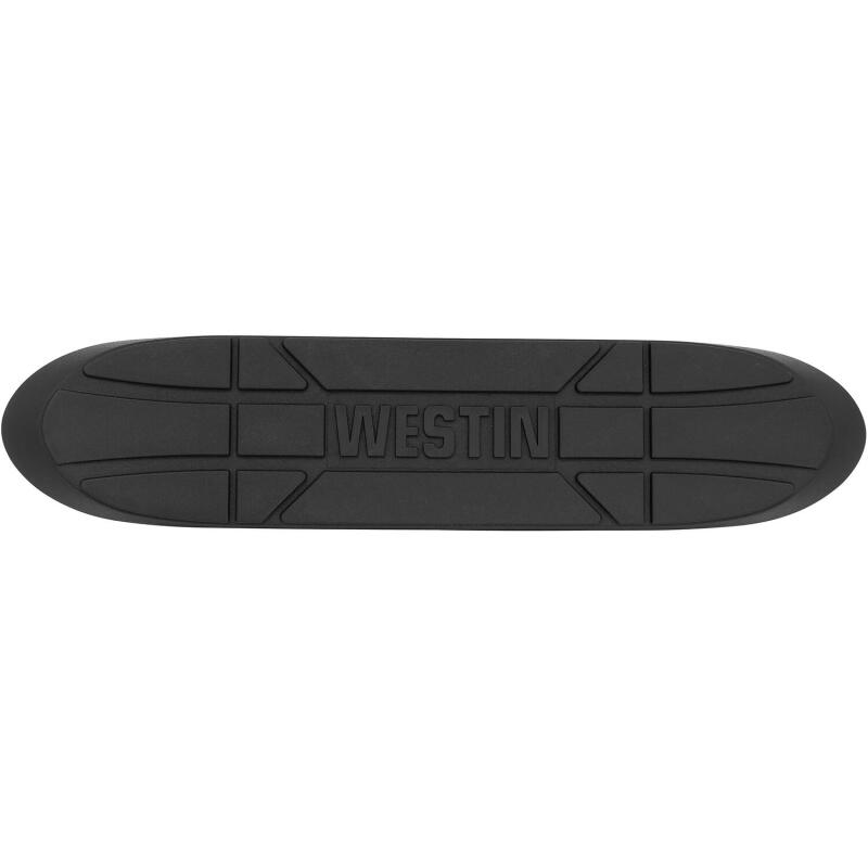 Westin 22-5002 - WES22-5002 - Westin Platinum 4 Replacement Service Kit w/ 18in pad - Black - Shipped in Europe - Tuningsupply.com