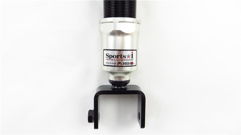 RS-R XLIN123M - RSRXLIN123M - RS-R 14+ Infiniti Q50 3.7 AND 3.0T SIGNATURE/PREMIUM/LUXE AWD (V37) Sports-i Coilovers - Shipped in Europe - Tuningsupply.com