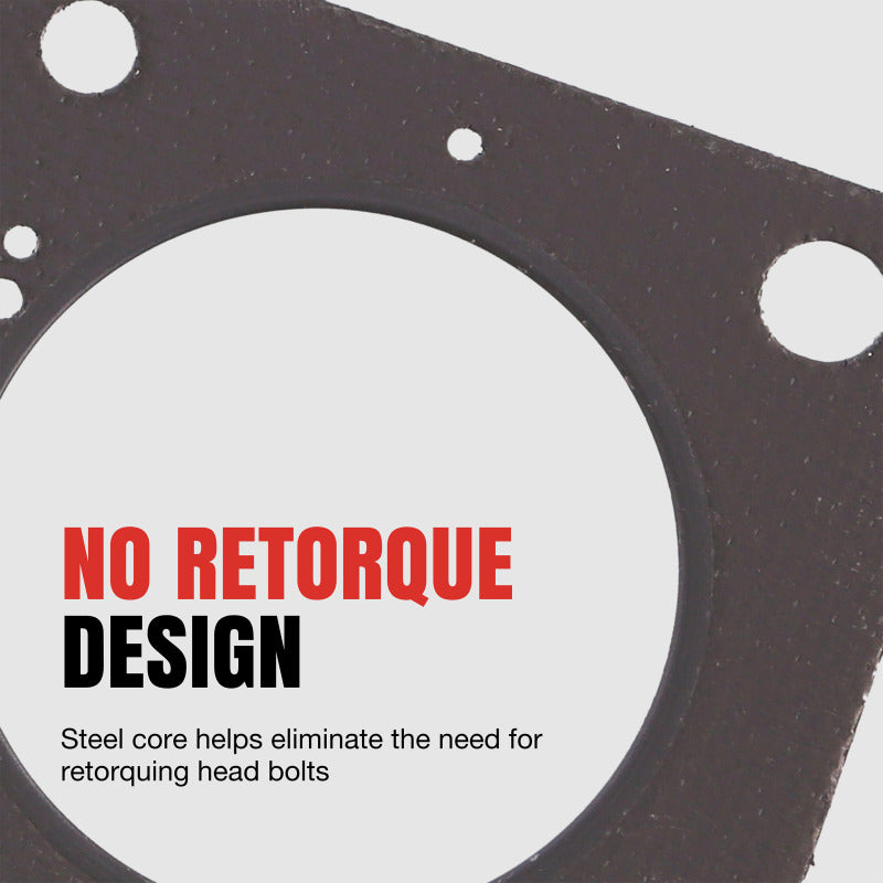 Fel-Pro 7733PT2 - FEL7733PT2 - Fel-Pro SBC 4.125in .039in PermaTorque Engine Cylinder Head Gasket - Shipped in Europe - Tuningsupply.com