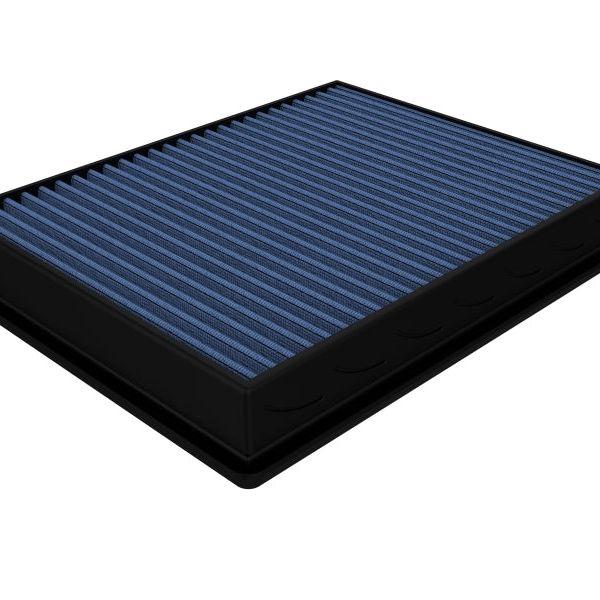 aFe 30-10004 - AFE30-10004 - aFe MagnumFLOW Air Filters OER P5R A/F P5R GM Silverado/ Sierra 99-12 V6/V8 - Shipped in Europe - Tuningsupply.com