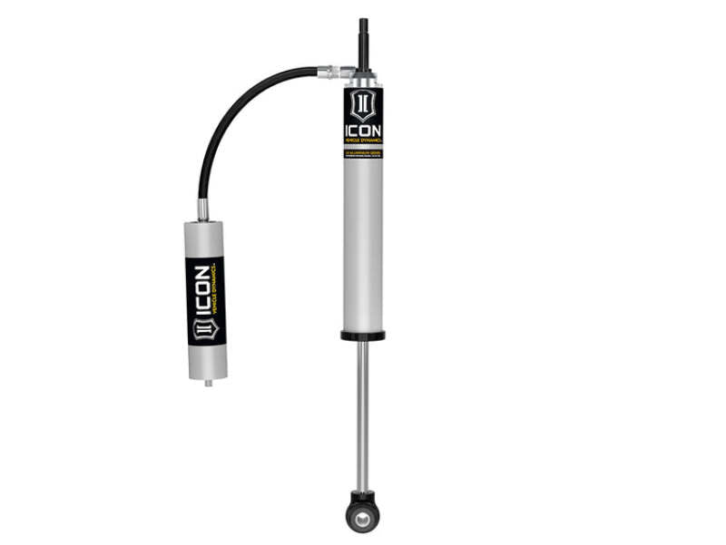 ICON 216528RD - ICO216528RD - ICON 2014+ Ram 2500/3500 2.5in Lift V.S. 2.0 Series Front Driver-Side Remote Reservoir Shock - Shipped in Europe - Tuningsupply.com