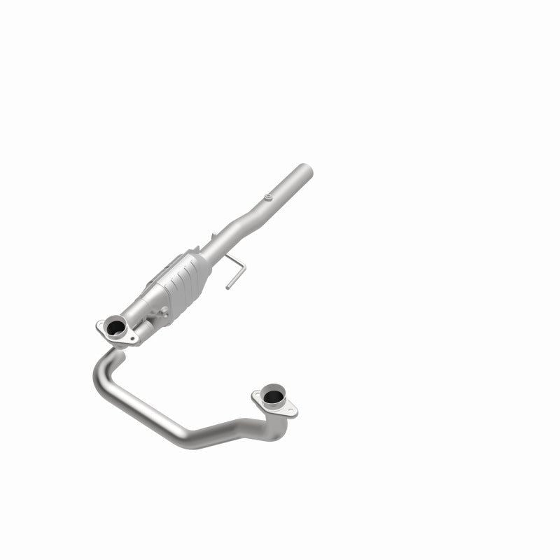 Magnaflow 51274 - MAG51274 - MagnaFlow Conv DF 96-99 Ram 1500/2500/3500 - Shipped in Europe - Tuningsupply.com