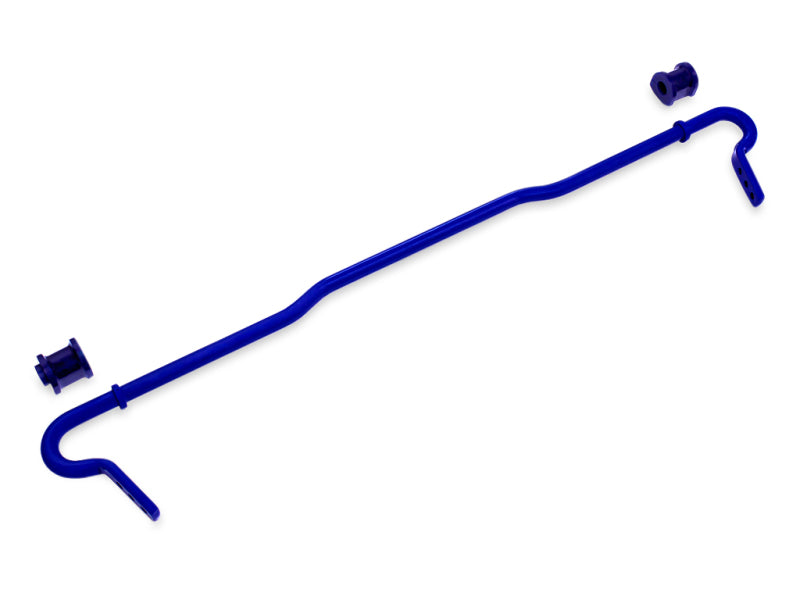 Superpro RC0015RZ-18 - SPRRC0015RZ-18 - SuperPro 2013 Scion FR-S Base Rear 18mm 3-Position Adjustable Sway Bar kit - Shipped in Europe - Tuningsupply.com