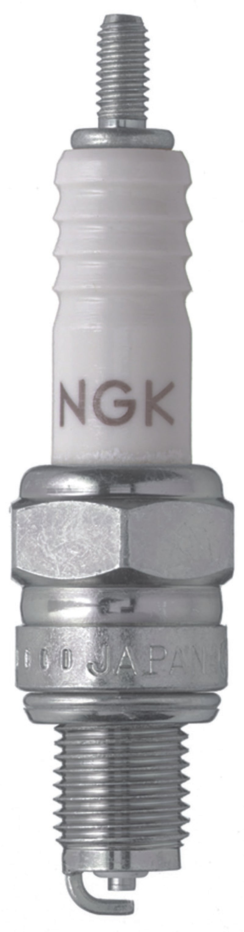 NGK - NGK4629 - NGK Standard Spark Plug Box of 4 (C7HSA) - Shipped in Europe - Tuningsupply.com