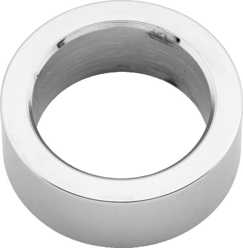 Performance Machine 0011-0500MP-CH - PFM0011-0500MP-CH - Performance Machine Spacer Cable Clutch Left Chr - Shipped in Europe - Tuningsupply.com