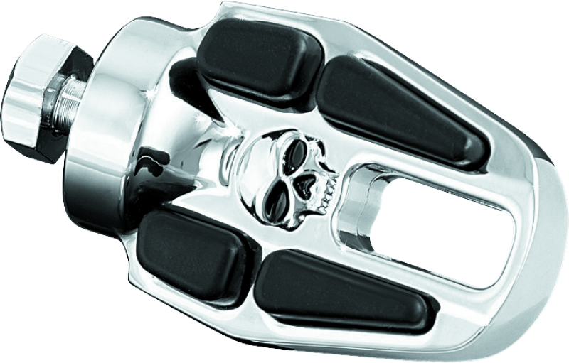 Kuryakyn 4414 - KUR4414 - Kuryakyn Zombie Shift Peg For Harley-Davidson Chrome - Shipped in Europe - Tuningsupply.com
