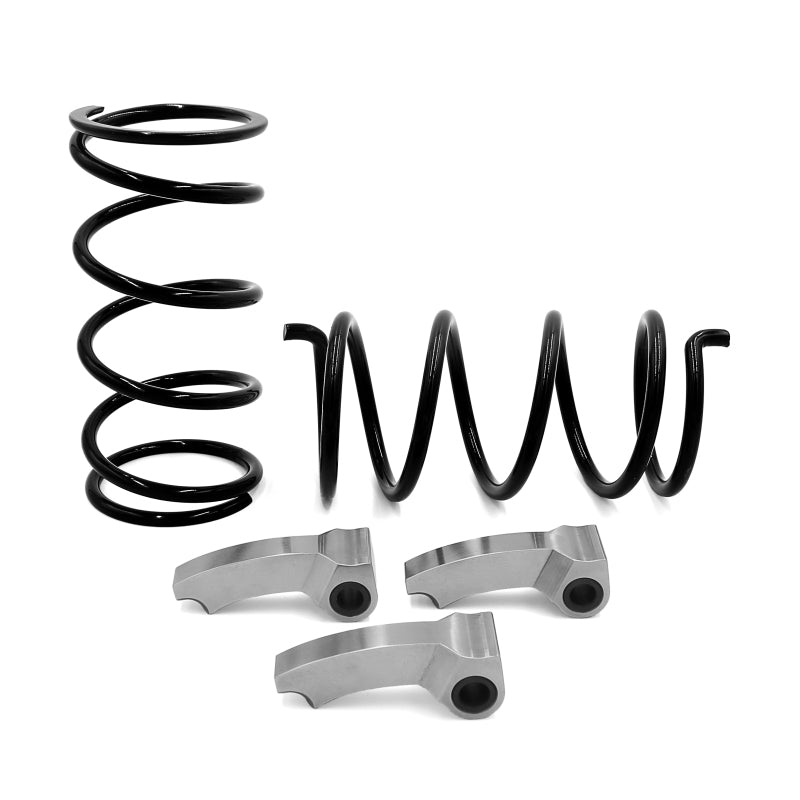 EPI WE437867 - EPIWE437867 - EPI 23-24 Can-Am Maverick X3 Turbo/Max 31-34 in. Tires High Elev. Sport Utility Clutch Kit - Shipped in Europe - Tuningsupply.com