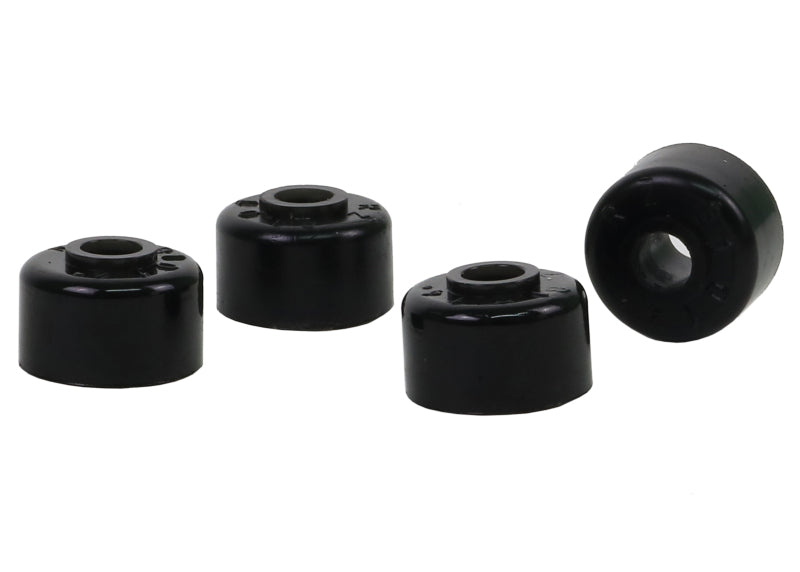 Whiteline W31704 - WHLW31704 - Whiteline Plus 1/85-11/99 Toyota Landcruiser Rear Sway Bar Link Bushing - Shipped in Europe - Tuningsupply.com