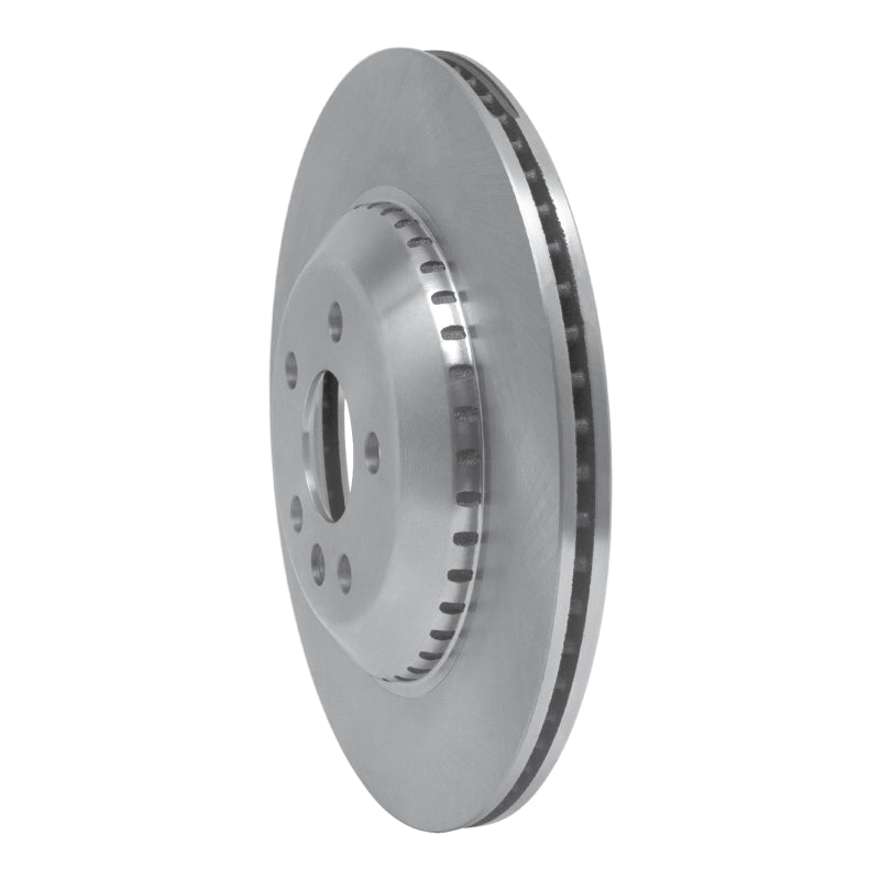 DFC 600-11035 - DFC600-11035 - DFC 20-26 Jaguar I-Pace Rear Brake Rotor - Shipped in Europe - Tuningsupply.com