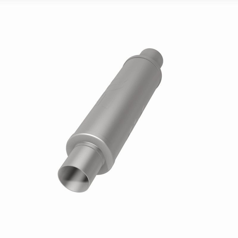 Magnaflow 10416 - MAG10416 - MagnaFlow Muffler Mag SS 14X4X4 2.5X2.5 - Shipped in Europe - Tuningsupply.com