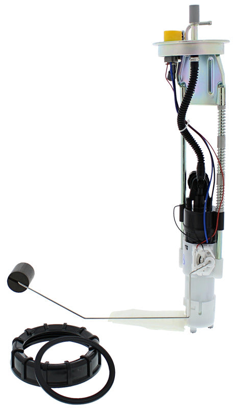 All Balls Racing 47-1009 - ABR47-1009 - All Balls Racing 10-12 Polaris Ranger 4x4 500 Crew Fuel Pump Complete Module - Shipped in Europe - Tuningsupply.com