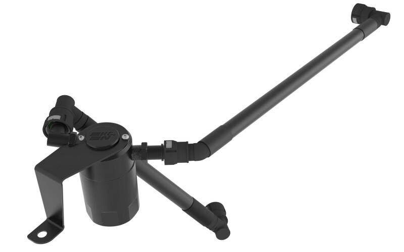 K&N Engineering 81-0833 - KNN81-0833 - K&N 2024 Ford Mustang Catch Can / Oil Separator - Shipped in Europe - Tuningsupply.com