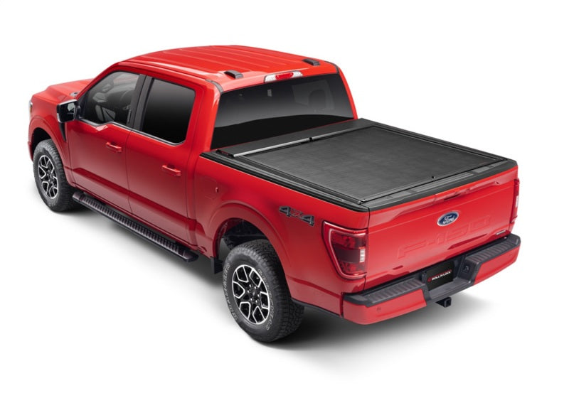 Roll-N-Lock - RNL152M-XT - Roll-N-Lock 17-22 Ford Super Duty (98.1in Bed) M-Series XT Retractable Cover - Shipped in Europe - Tuningsupply.com