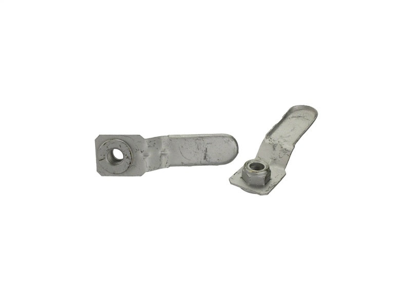 Ford Racing M-5538-A - FRPM-5538-A - Ford Racing 2005-14 Mustang Rear Lower Control Arm Upgrade Kit - Shipped in Europe - Tuningsupply.com