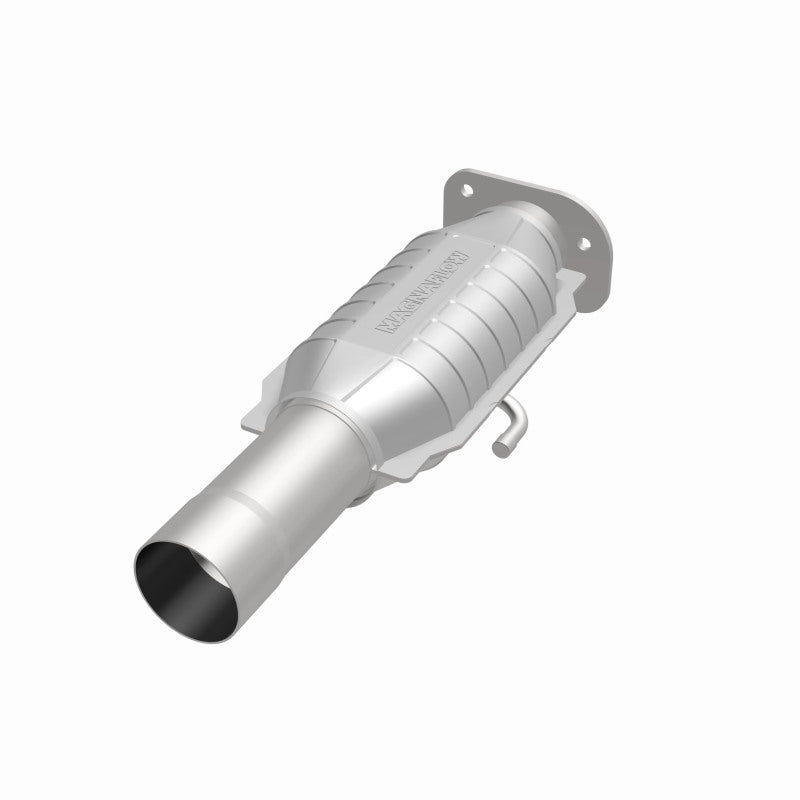 Magnaflow 93441 - MAG93441 - MagnaFlow Conv DF GM 86 90 - Shipped in Europe - Tuningsupply.com