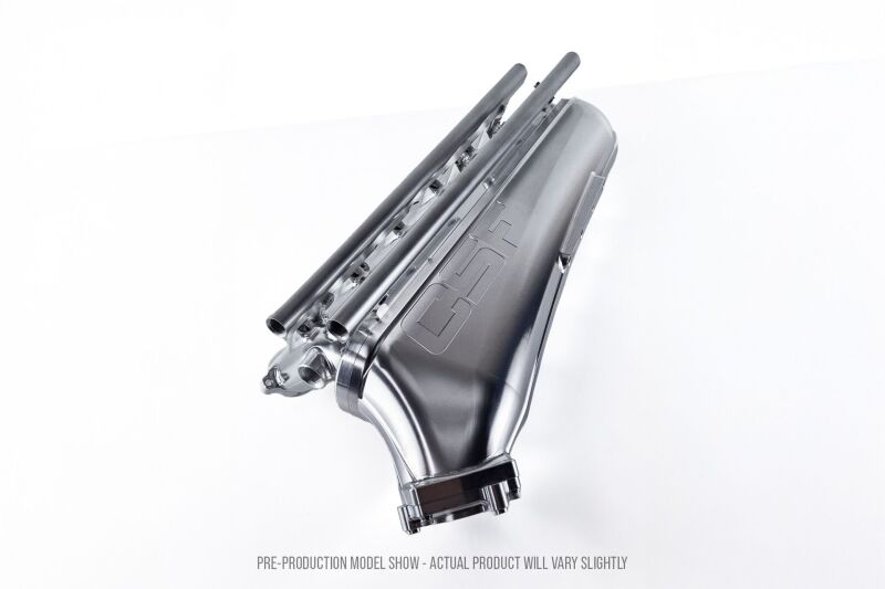CSF 8401 - CSF8401 - CSF B58 No Limit Billet Air-To-Air Competition Manifold - Shipped in Europe - Tuningsupply.com
