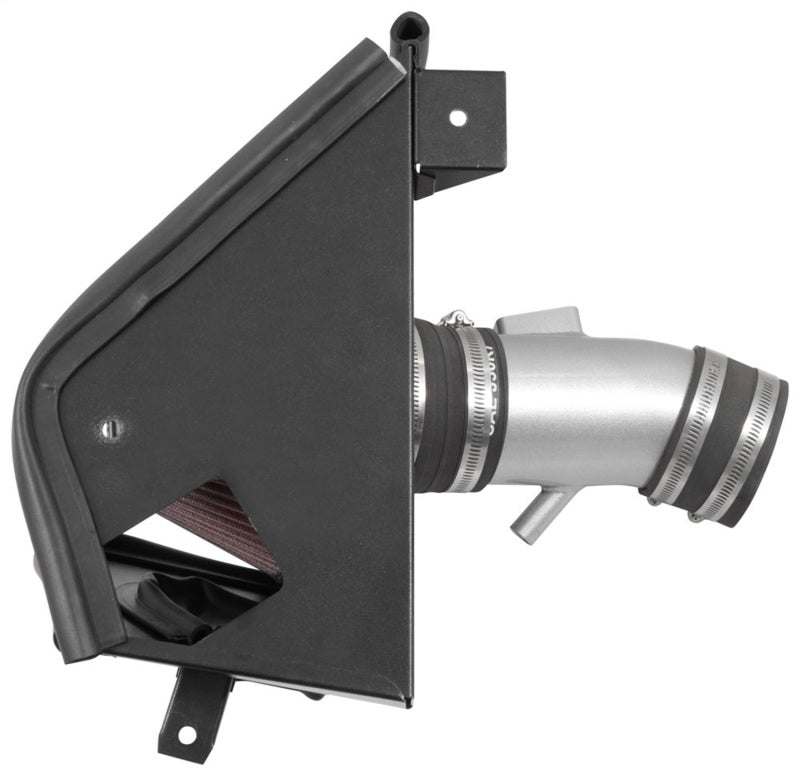 K&N Engineering 69-7084TS - KNN69-7084TS - K&N 17-18 Nissan Pathfinder V6-3.5L F/I Typhoon Air Intake - Shipped in Europe - Tuningsupply.com