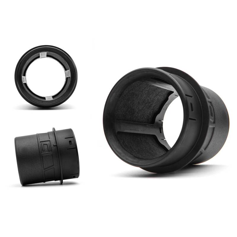 COBB 7F2150 - COBB7F2150 - Cobb 21-23 Ford F-150 EcoBoost Raptor/Tremor Intake System w/HCT - Shipped in Europe - Tuningsupply.com