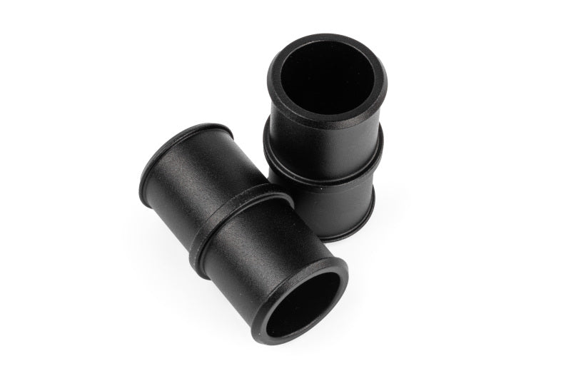 APR CI100059 - APRCI100059 - APR 20-25 Porsche 911 (992) 3.0T/3.7T Carbon Fiber Intake System w/Turbo Inlet Pipes - Shipped in Europe - Tuningsupply.com