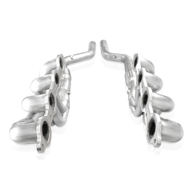 Stainless Works CT5V22HCAT - SSWCT5V22HCAT - Stainless Works 22-25 Cadillac CT5-V Blackwing 2in Headers - Shipped in Europe - Tuningsupply.com