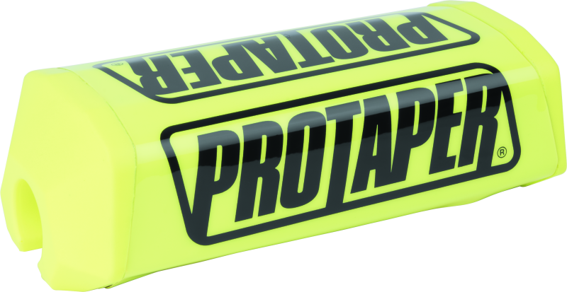 ProTaper 021631 - PTR021631 - ProTaper 2.0 Square Bar Pad - Hi-Viz Yellow - Shipped in Europe - Tuningsupply.com