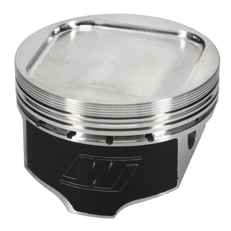 Wiseco K579M925 - WISK579M925 - Wiseco Subaru WRX EJ20 STROKER 1.181CH Piston Shelf Stock Kit - Shipped in Europe - Tuningsupply.com