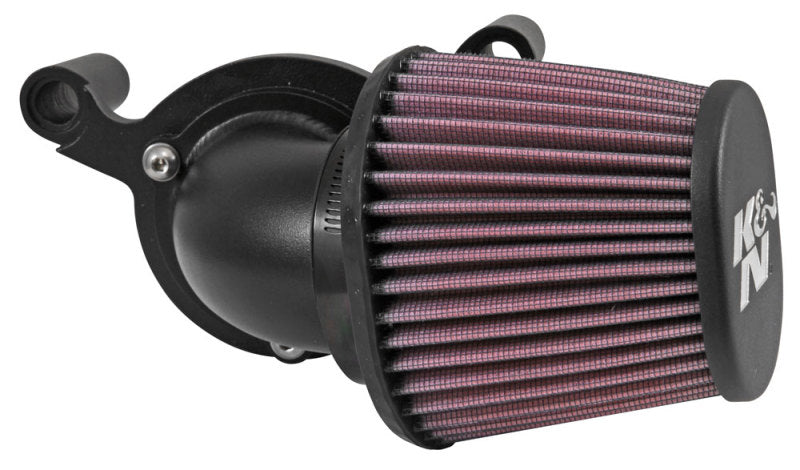 K&N Engineering 63-1131 - KNN63-1131 - K&N 2015 Harley-Davidson FLTRXS Road Glide AirCharger Performance Intake - Shipped in Europe - Tuningsupply.com