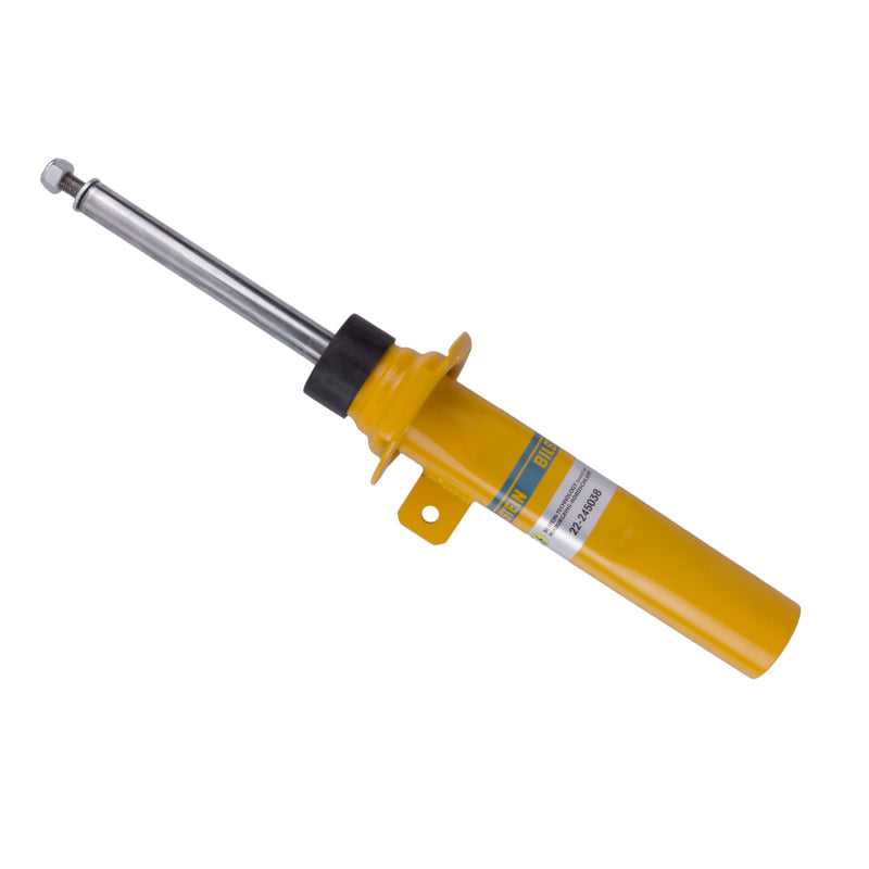 Bilstein 22-245038 - BIL22-245038 - Bilstein B6 HD 14-15 Mini Cooper Base/S Front Right Twintube Strut Assembly - Shipped in Europe - Tuningsupply.com